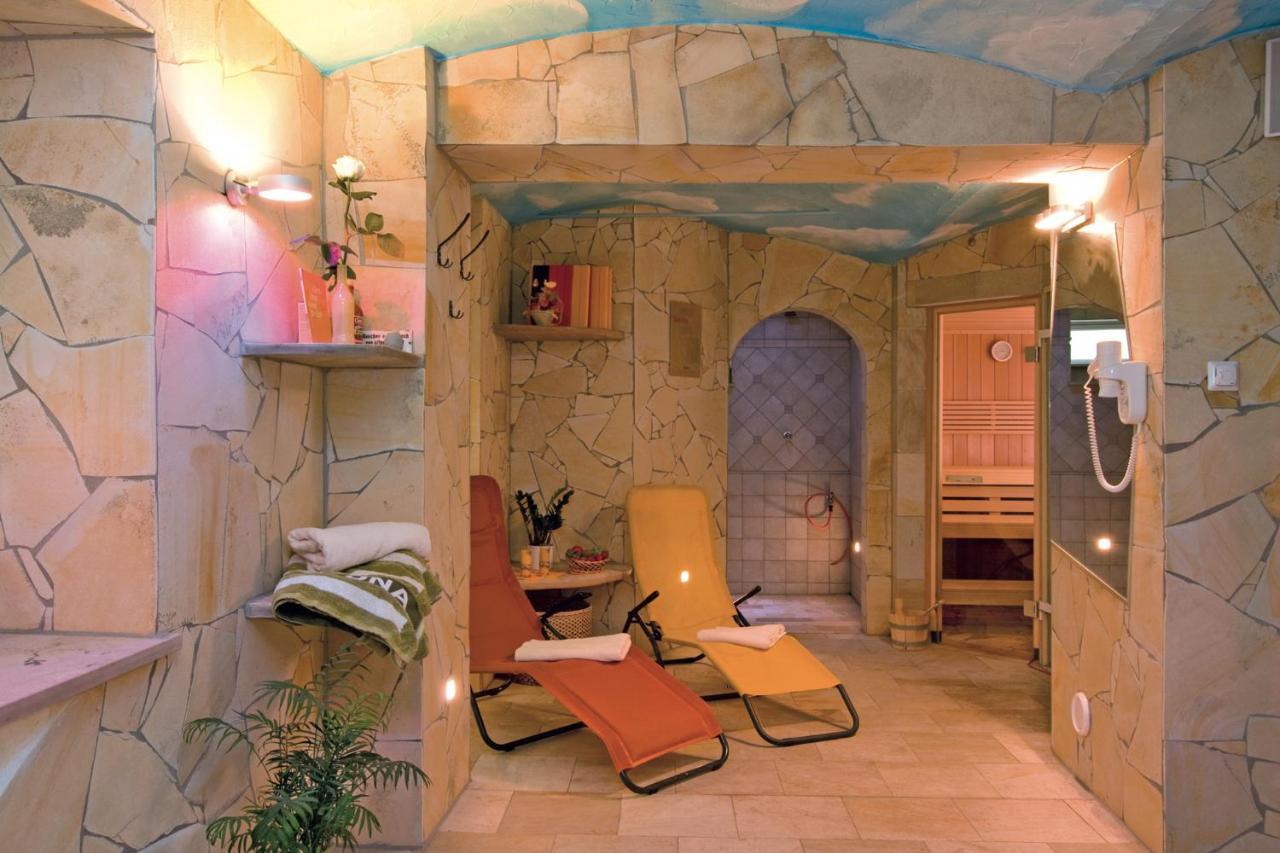 Zur Margarethenmuehle - Landgasthof Und Waldhotel Rosswein Ngoại thất bức ảnh